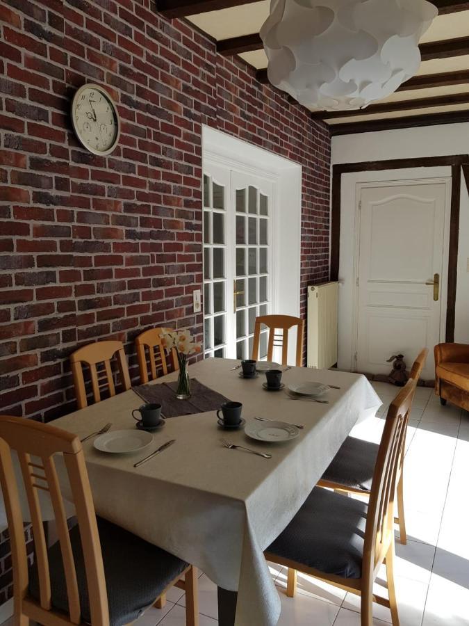 Cosy Room + Breakfast 20 Mn From Epernay Blancs-Coteaux Exterior photo